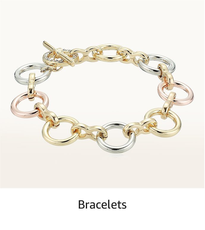 Amazon.ca Women Jewelry Rings, Pendants & Coins, Earrings, Bracelets