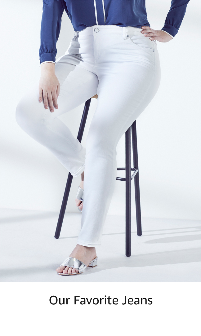 Womens Plus Clothing Amazon.ca