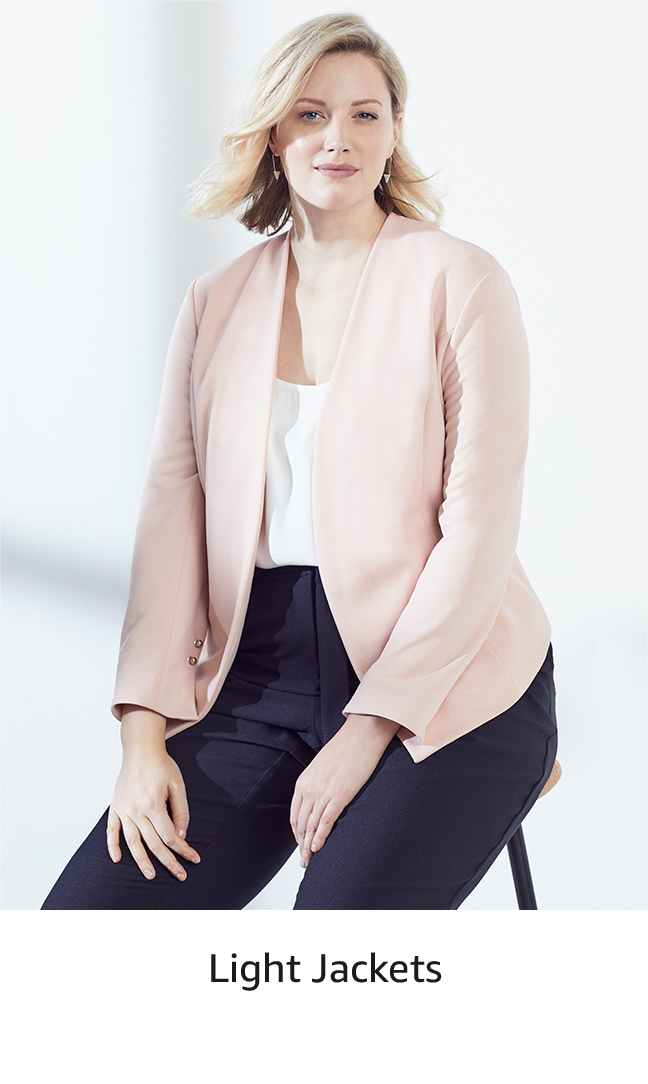 Womens Plus Clothing Amazon.ca