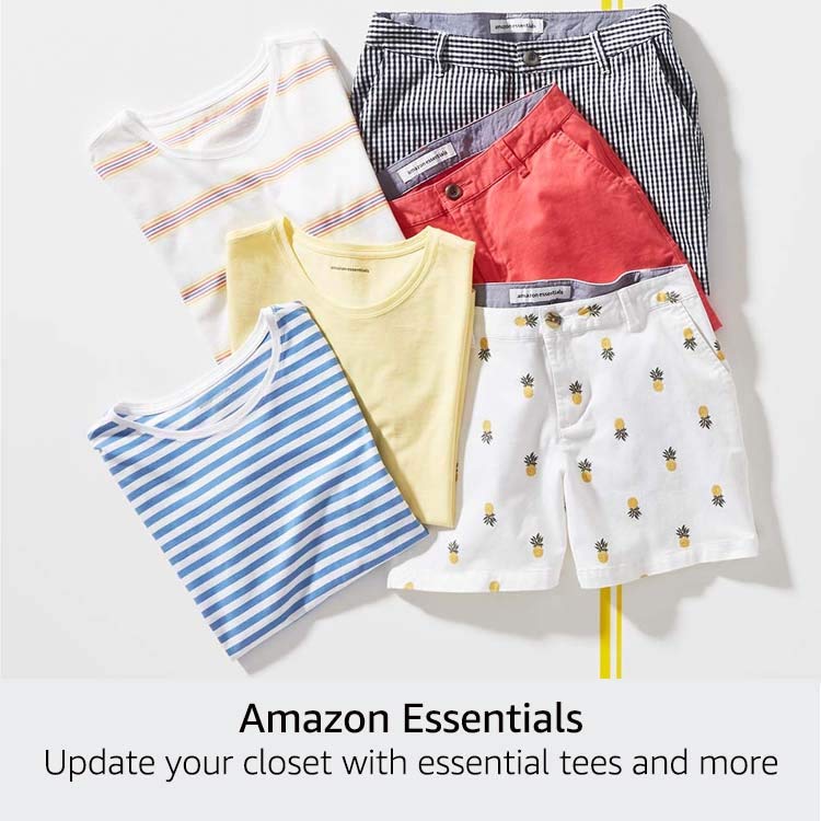 Amazon.ca Women's Fashion Stores Clothing & Accessories