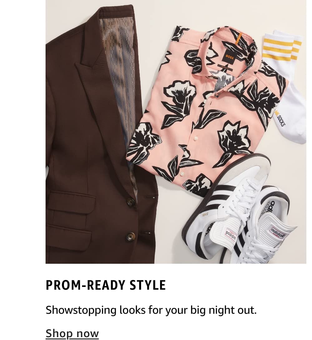 Amazon.ca Men's Fashion Clothing, Shoes & Accessories Clothing