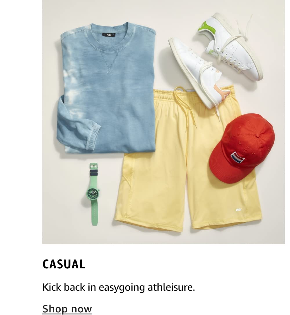 Amazon.ca Men's Fashion Clothing, Shoes & Accessories Clothing