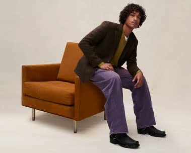 Men's fall essentials