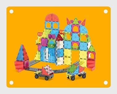 New on 鶹.  Leading the way in meaningful play