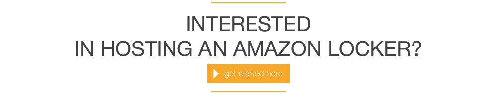 Interested in Hosting a Locker? Click here to get started.