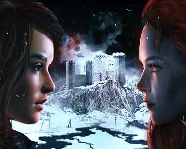 New Season: Impact Winter 2 - Listen now on Audible