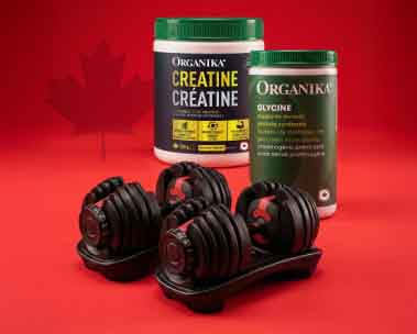 Buy local: Canada Showcase