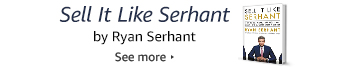 Sell It Like Serhant