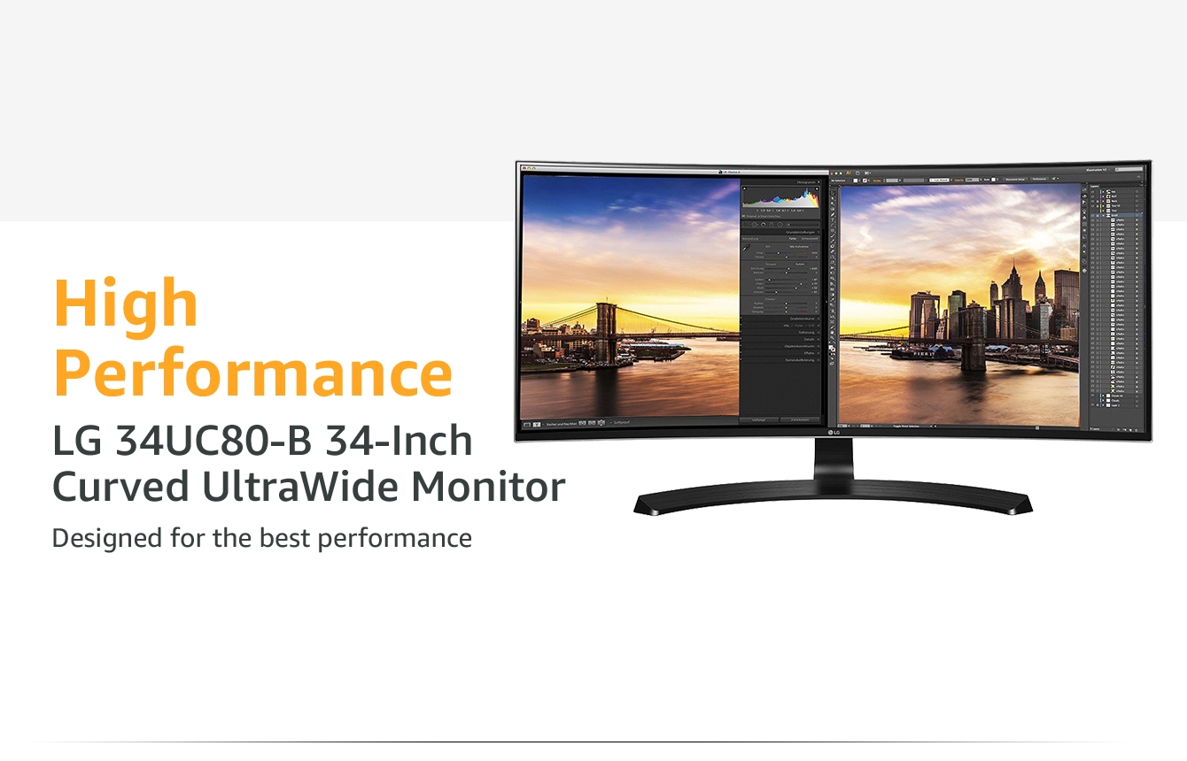 Amazon.ca Amazon's Choice for Monitors Electronics