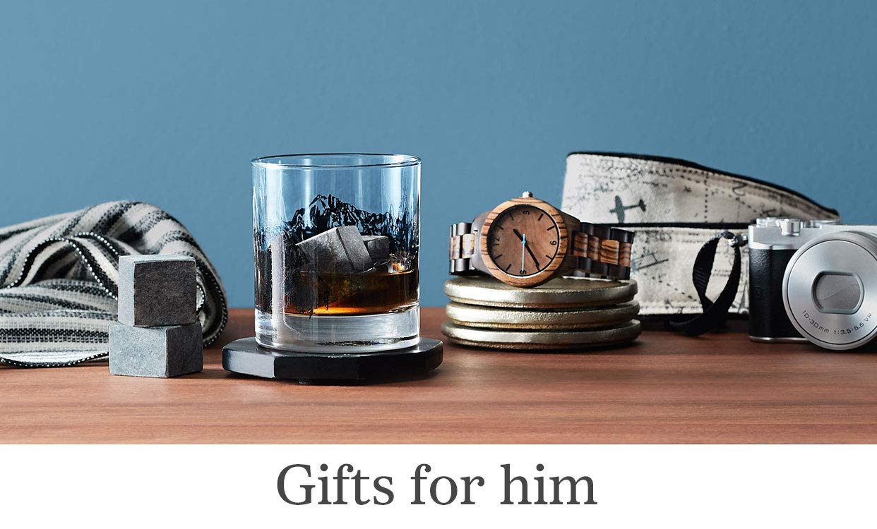 Amazon.ca Handmade Gift Shop Handmade