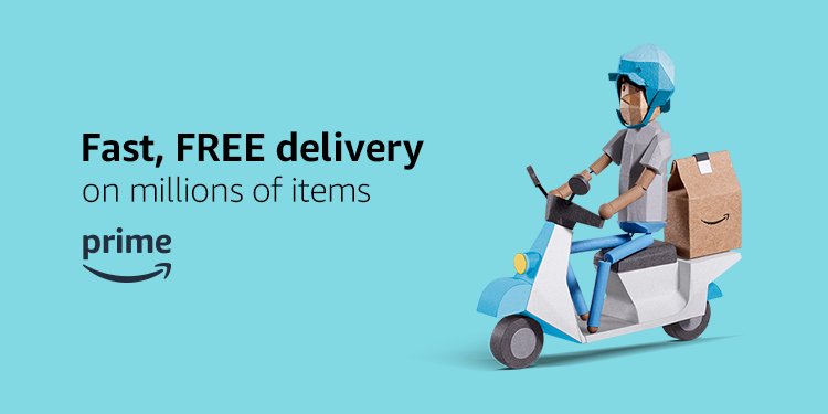 Amazon.ca | Prime Day 2019