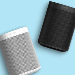 Save on Sonos
