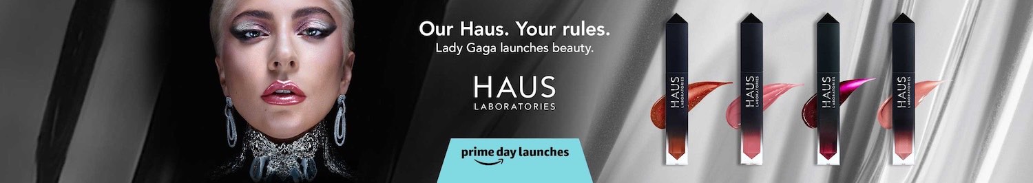 HAUS: Lady Gaga launches beauty