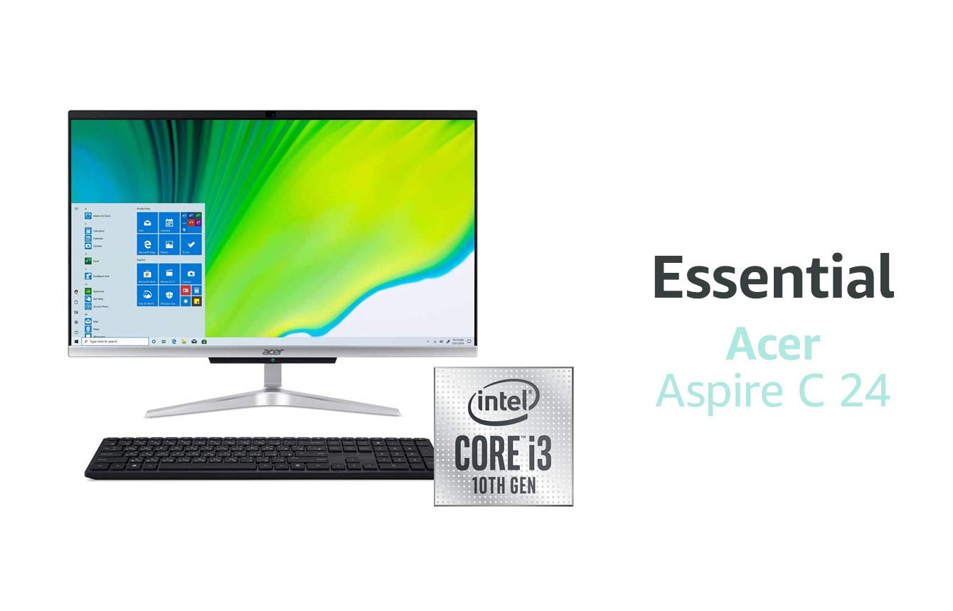 Amazon.ca Amazon's Choice for Desktop Computers Electronics