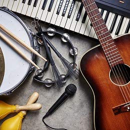 Musical Instruments