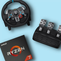 Shop deals in PC Gaming