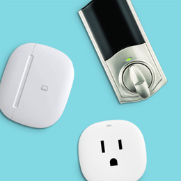 Save up to 30% on select Smart Home