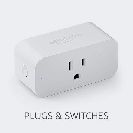 Shop Plugs and Switches