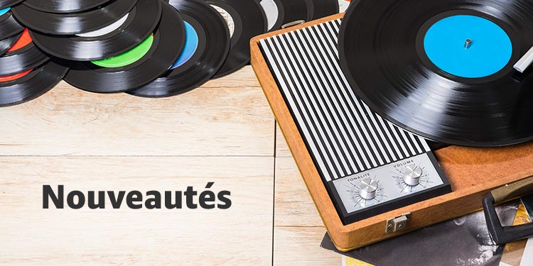 vinyle