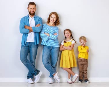 Shop the Kids' Store by age