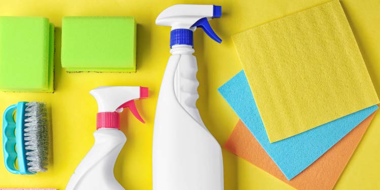 Household Cleaners
