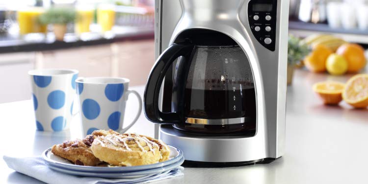 Morning Breakfast, Coffee & Tea