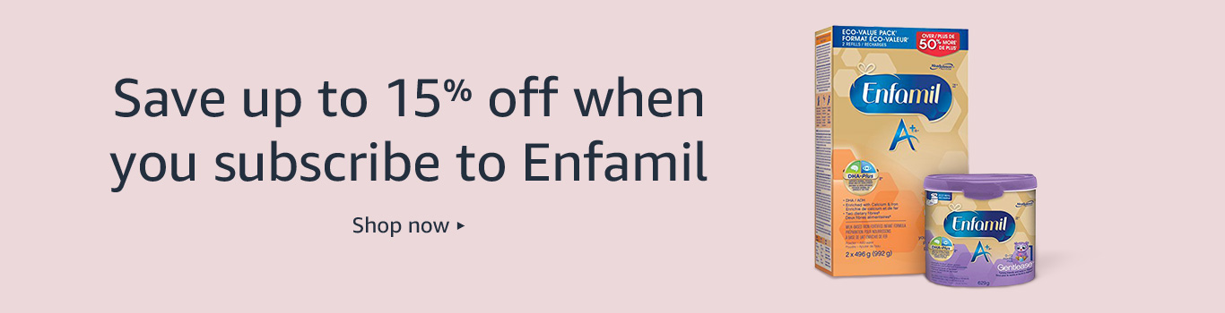 Enfamil
