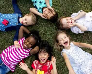 Shop the Kids' Store by age