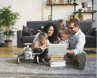 Shop the Kids' Store by age