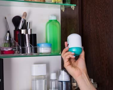 Personal care essentials