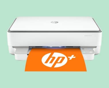 Smart printing has arrived