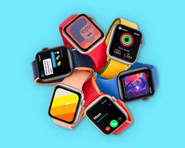 Heavy on features. Light on price.