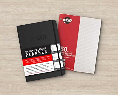 Plan in the new year