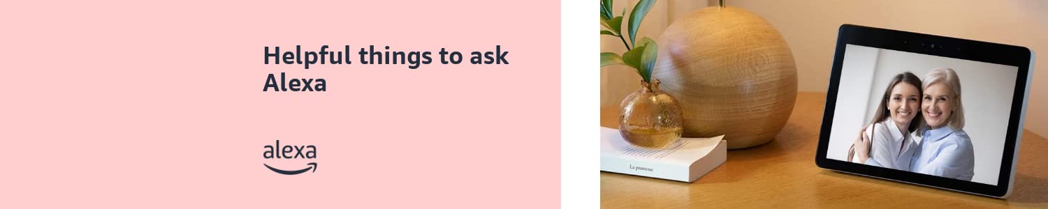Amazon.ca: Helpful Things Alexa Can Do at Home: Alexa Skills