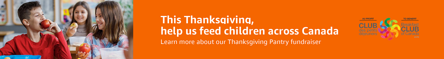 Shop Thanksgiving Pantry