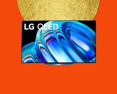 Explore TVs & Home Audio