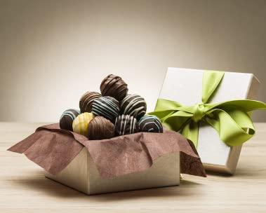 Sweet holiday treats