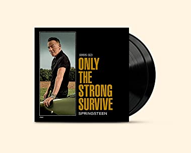 New releases in music