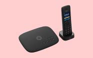 Ooma Home Phone