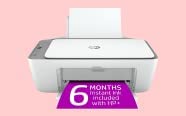 HP All-in-One Printer