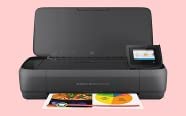 HP OfficeJet