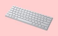 Microsoft Designer Keyboard