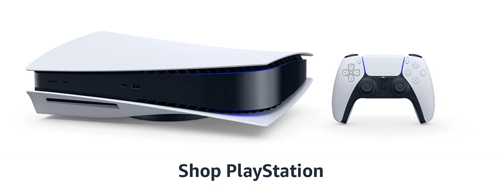 Shop Playstation