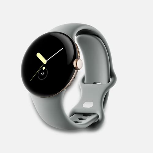 Google Pixel Watch