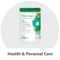 Health & Personal Care