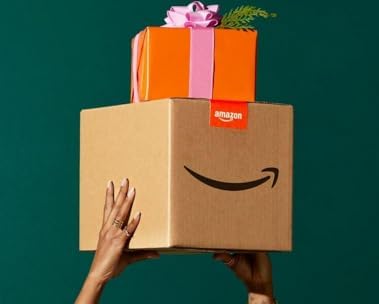 Save more with Amazon Coupons