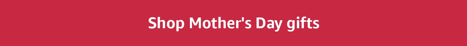 Shop Mother's Day