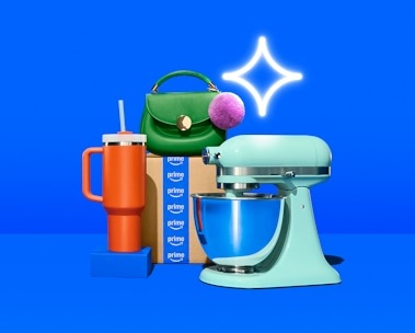 Prime Big Deal Days is coming soon