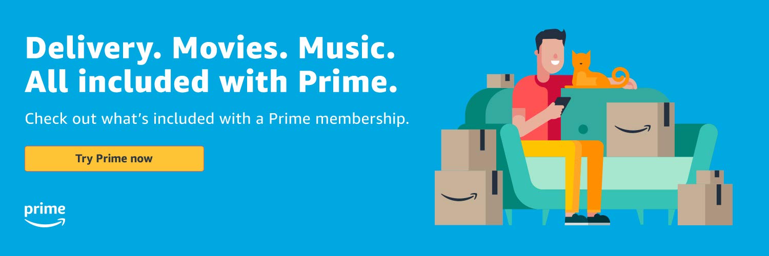 Amazon.ca to Amazon