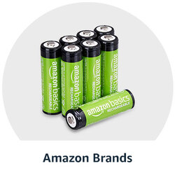 Amazon Brands